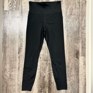 Gap fit studio high rise power legging
